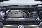 Volkswagen Golf Style 2020 года (UK)